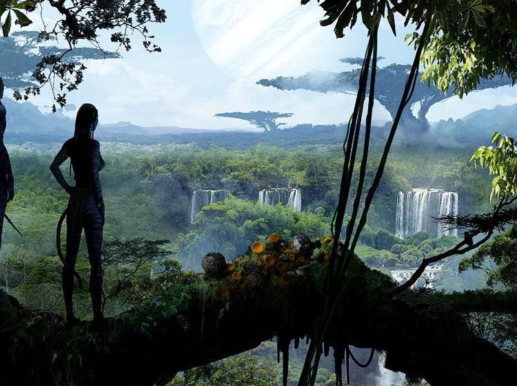 10 Dunia Fantasi Terbaik yang Pernah Ada
