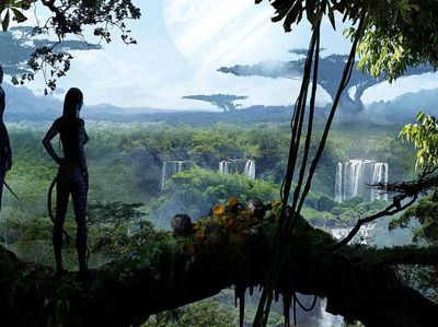 10 Dunia Fantasi Terbaik yang Pernah Ada