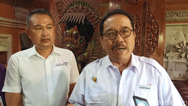 Soal Wacana Kontribusi USD 10 ke Turis, Pemprov Bali Masih Galau