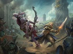 10 Dunia Fantasi Terbaik yang Pernah Ada