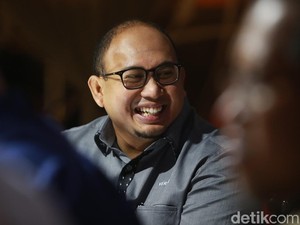 Andre Rosiade Apresiasi KPPU Buktikan Monopoli Semen China: Bernyali!