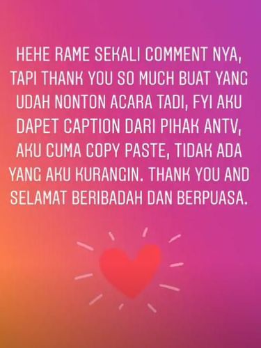 Jawaban Luna Maya yang Tak Sebut Nama Syahrini di Promo Acara