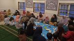 Cantiknya Masjid Gifu di Jepang