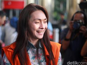 Jejak Eks Bupati Sri Wahyumi: Vonis Disunat tapi Kembali Terjerat