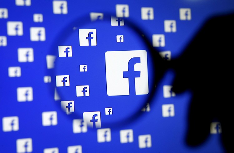 Ilustrasi Facebook