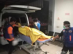 Identitas Mayat Pria Bertato di Mojokerto Terungkap