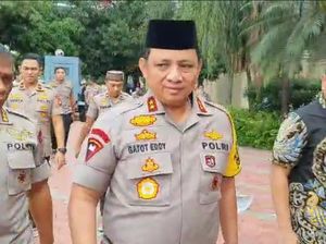 Pengamanan di Gedung MK Dipertebal Jelang Gugatan Prabowo-Sandi
