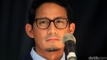 BPN Prabowo-Sandiaga Datangi MK Nanti Malam