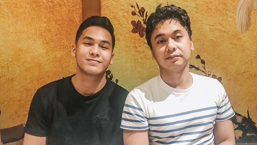 Hati-hati Raditya Dika, Edgar Siap Balas Kejahilan Masa Lalu ke Alinea