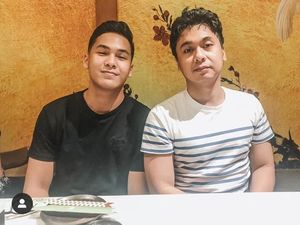 Hati-hati Raditya Dika, Edgar Siap Balas Kejahilan Masa Lalu ke Alinea