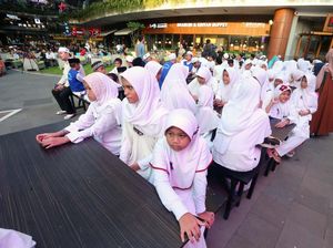 Baznas Buka Lowongan Kerja, Buruan Daftar!
