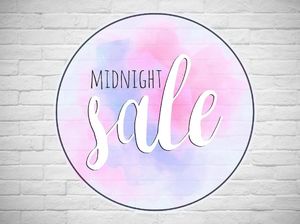 THR Cair, Ini Daftar 27 Mal di Jakarta yang Gelar Midnight Sale