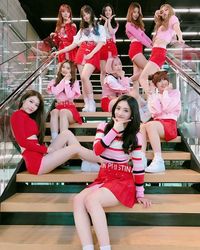 Resmi Bubar, Ini Fakta Soal Girlband Pristin