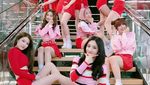 Resmi Bubar, Ini Fakta soal Girlband Pristin