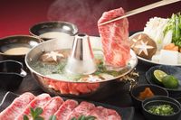 Bisa Makan Gyudon dan BBQ Sepuasnya di 5 Tempat Dekat Stasiun MRT Ini