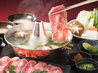 Shabu-shabu Lezat Sehat Shabu-shabu Lezat Sehat