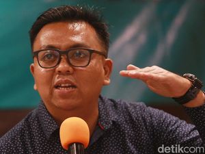 Koalisi Masyarakat Laporkan Dugaan Pelanggaran Etik 2 Pimpinan KY