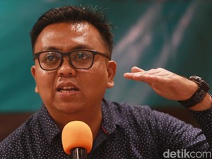 Koalisi Masyarakat Laporkan Dugaan Pelanggaran Etik 2 Pimpinan KY