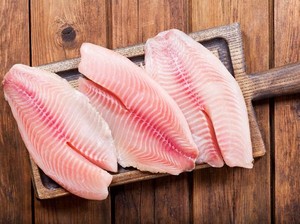 Setelah Daging, Ilmuwan Kini Ciptakan Seafood Berbahan Nabati