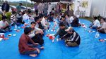 Cantiknya Masjid Gifu di Jepang