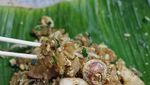 Gurih Kenyal Kwetiau Goreng Komplet Buat Sahur