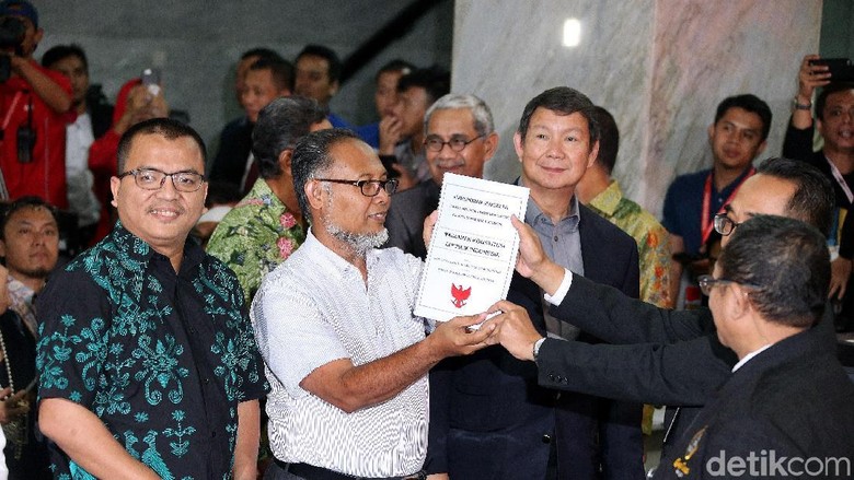 Sindiran Balasan BPN Soal Bukti Link Berita Sindiran Balasan BPN Soal Bukti Link Berita