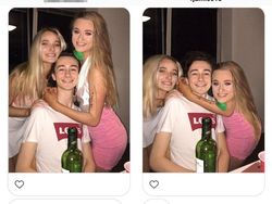 Lagi, Editan Kocak Pakar Photoshop Kabulkan Permintaan Netizen