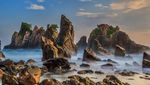 Indahnya Destinasi Wisata di Lampung dalam Foto
