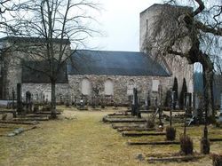 Seram! Ini Potret Kota Hantu dari Berbagai Negara