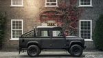 Mobil Pikap Mewah untuk Royal Baby