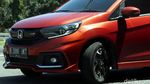Adu Ngacir Honda Mobilio