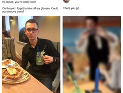 Lagi, Editan Kocak Pakar Photoshop Kabulkan Permintaan Netizen