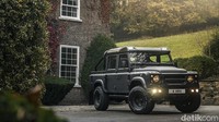 Mobil dijual seharga 89.999 poundsterling atau sekitar Rp 1,65 miliar di London sana. detikers tertarik?