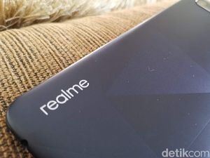 Kabar Terbaru Realme A1 Si Ponsel Misterius