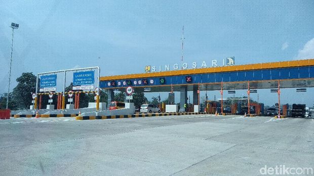 tol pandaan-malang tol pandaan-malang