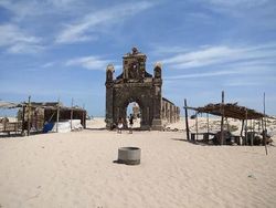 Seram! Ini Potret Kota Hantu dari Berbagai Negara