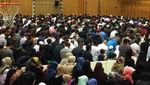 Puasa Tanpa Malam Hari di Utara Swedia