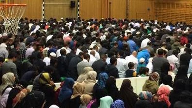 Unik! Puasa Tanpa Malam Hari di Swedia Utara