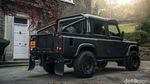Mobil Pikap Mewah untuk Royal Baby