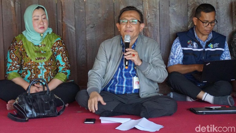 Cegah Antraks, Kementan Sarankan Pasar Hewan Ditutup Sementara Cegah Antraks, Kementan Sarankan Pasar Hewan Ditutup Sementara