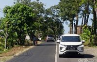 Mitsubishi Xpander