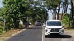 Menembus Pegunungan dari Malang-Yogyakarta