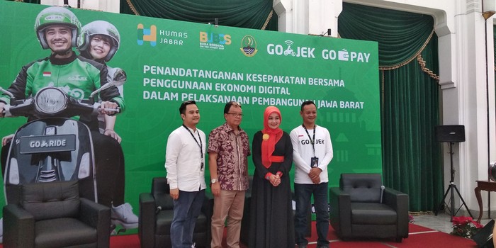 Foto: Dony Indra Ramadhan/detikcom Foto: Dony Indra Ramadhan/detikcom