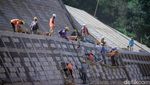 Jalan Tol Cisumdawu Siap Digunakan Mudik Lebaran