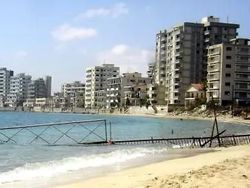 Seram! Ini Potret Kota Hantu dari Berbagai Negara