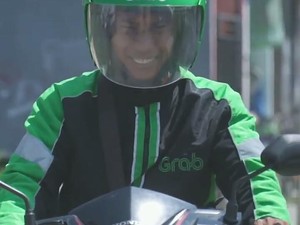 Grab Bantah Promo Tarif Bikin Persaingan Tidak Sehat