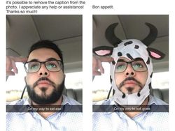 Lagi, Editan Kocak Pakar Photoshop Kabulkan Permintaan Netizen