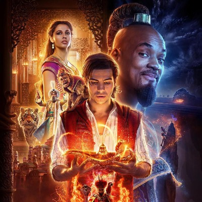 Foto: Aladdin Foto: Aladdin