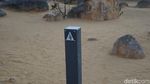 Foto The Pinnacles, Gurun Ajaib dari Australia Barat