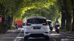 Menembus Pegunungan dari Malang-Yogyakarta